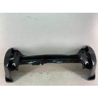 бампер Mitsubishi Pajero Sport 3 2015- 6410D073