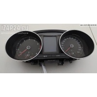 Щиток приборный (панель приборов) Volkswagen Polo (c 2010) 2015 6C0920940A