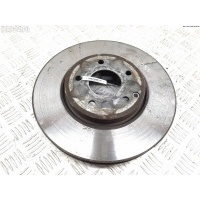 Диск тормозной Перед. Правая Mercedes W203 2002 A2034210512