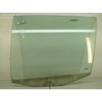 Стекло двери задней левой Volkswagen Polo (1999-2001) 2001 6N4845025A, AS2