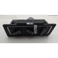 Переключатель отопителя Volkswagen Polo (c 2010) 2015 6C0820045A