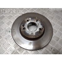 Диск тормозной Перед. Левая Mercedes Vito W639 / Viano (c 2003) 2007 A6394210012