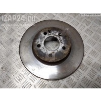 Диск тормозной передний Mercedes Vito W639 / Viano (2003-2014) 2007 A6394210012