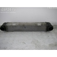 Радиатор интеркулера BMW 5 E39 (1995-2003) 2000 17512247359