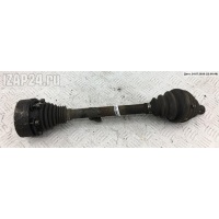 Полуось передняя левая Volkswagen Touran 2004 1K0407271CP