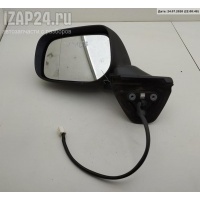 Зеркало наружное левое Toyota Auris 2007 87906-02280