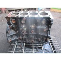 блок двигателя ssangyong korando rexton 2.0 xdi