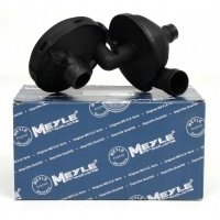 meyle клапан маслоотделителя bmw e36 e46 e60 e65 314 036 0000
