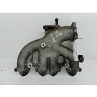 Коллектор впускной Audi A4(B6) 2002 038129713AF