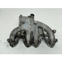 Коллектор впускной Volkswagen Sharan (2001-2010) 2003 038129713AG