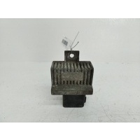Реле накала свечей Renault Laguna II (2000-2007) 2003 7700115078