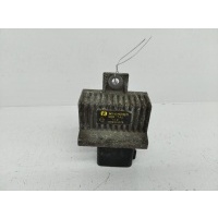 Реле накала свечей Renault Scenic I (1996-2003) 2001 7700115078