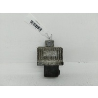 Реле накала свечей Renault Modus 2004 7700115078