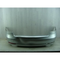 Бампер задний Skoda Octavia II Рест. (2008-2013) 1Z5807417