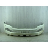 Бампер передний Toyota Land Cruiser 200 Ser Рест. 2 (2015) 2015 521196B946