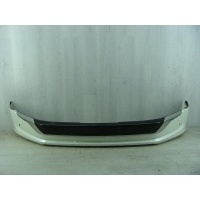 Спойлер переднего бампера Toyota Land Cruiser 200 Ser Рест. 2 (2015) 2015 PZ32160216A1