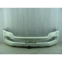 Бампер передний Toyota Land Cruiser 200 Ser Рест. 2 (2015) 2015 521196B946
