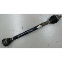 Полуось (приводной вал, шрус) перед. правая Volkswagen Passat 6 2005-2010 2010 1K0407272QN
