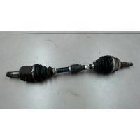 Полуось (приводной вал, шрус) перед. Toyota Sienna 2 2003-2010 2006 4342008020