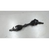Полуось (приводной вал, шрус) перед. левая Nissan Maxima A33 2000-2003 2000 391012Y115
