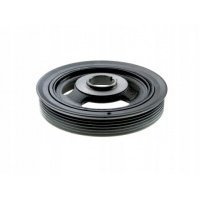 шкив коленчатого вала 1.4 hdi - 1.6 hdi c3 c4 c5 407 308