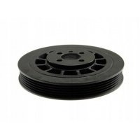 ременный шкив volkswagen гольф 3 , passat b4 , sharan t4 1.9 d