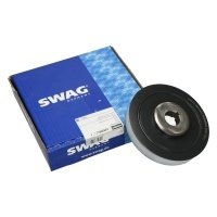 шкив swag peugeot 206 2a / c