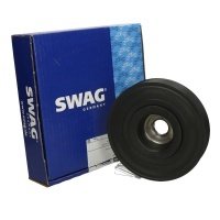 шкив swag renault scenic ii