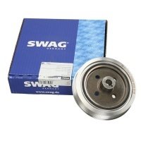 шкив swag форд focus
