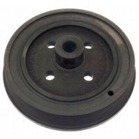 febi шкив форд focus 1.8 tdci 02 - 05