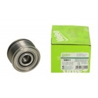 шкив генератора valeo форд focus c - max