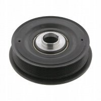 Febi шкив opel movano 2.5 cdti 120 км 00 -