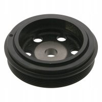 febi шкив peugeot boxer 2.8 hdi 128 км 02 -