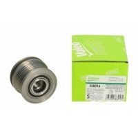 муфта генератора valeo seat cordoba
