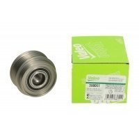 муфта генератора valeo skoda felicia ii 6u5
