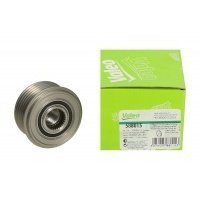 муфта генератора valeo citroen xsara break