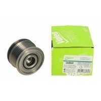 муфта генератора valeo мерседес clk a209