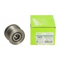 муфта генератора valeo мерседес c w203