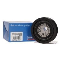 натяжной ролик skf audi 80 89 , 89q , 8a , b3