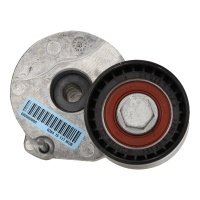 натяжитель ремня ina bmw 7 f01 f02 f03 f04