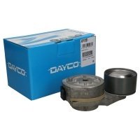 натяжитель ремня , клиновой dayco renault magnum