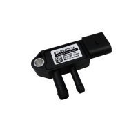 Датчик дифференциального давления dpf fabia ii 2 roomster a3