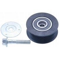 натяжной ролик mazda cx - 5 ек 2011 - 2012