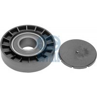 натяжной ролик ruville volkswagen 2.0 16v