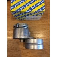 ролик натяжителя ремня snr ga355.00 volvo opel