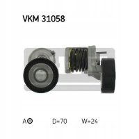 натяжной ролик skf volkswagen , audi , skoda , seat