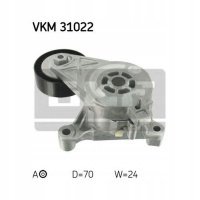 натяжной ролик skf volkswagen , audi , skoda , seat