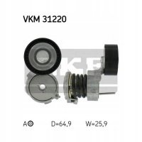 натяжной ролик skf volkswagen , skoda , seat