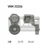 натяжной ролик skf volkswagen , skoda , seat
