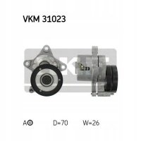 натяжной ролик skf volkswagen , seat
